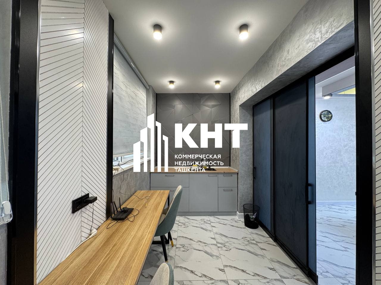 Коммерция в аренду 87 м² — фото 5