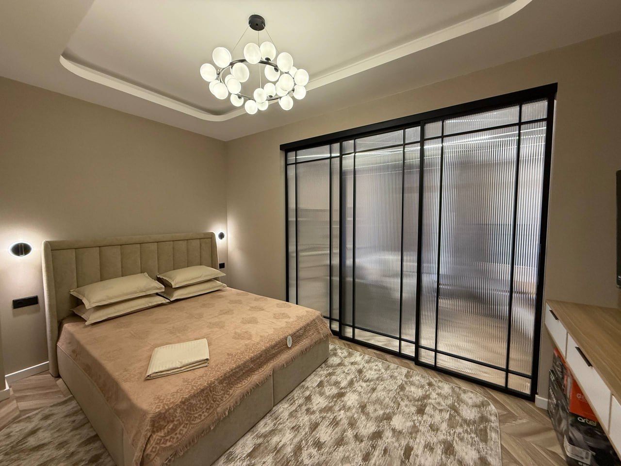 1-комн. квартира в аренду, 40 м² — фото 4