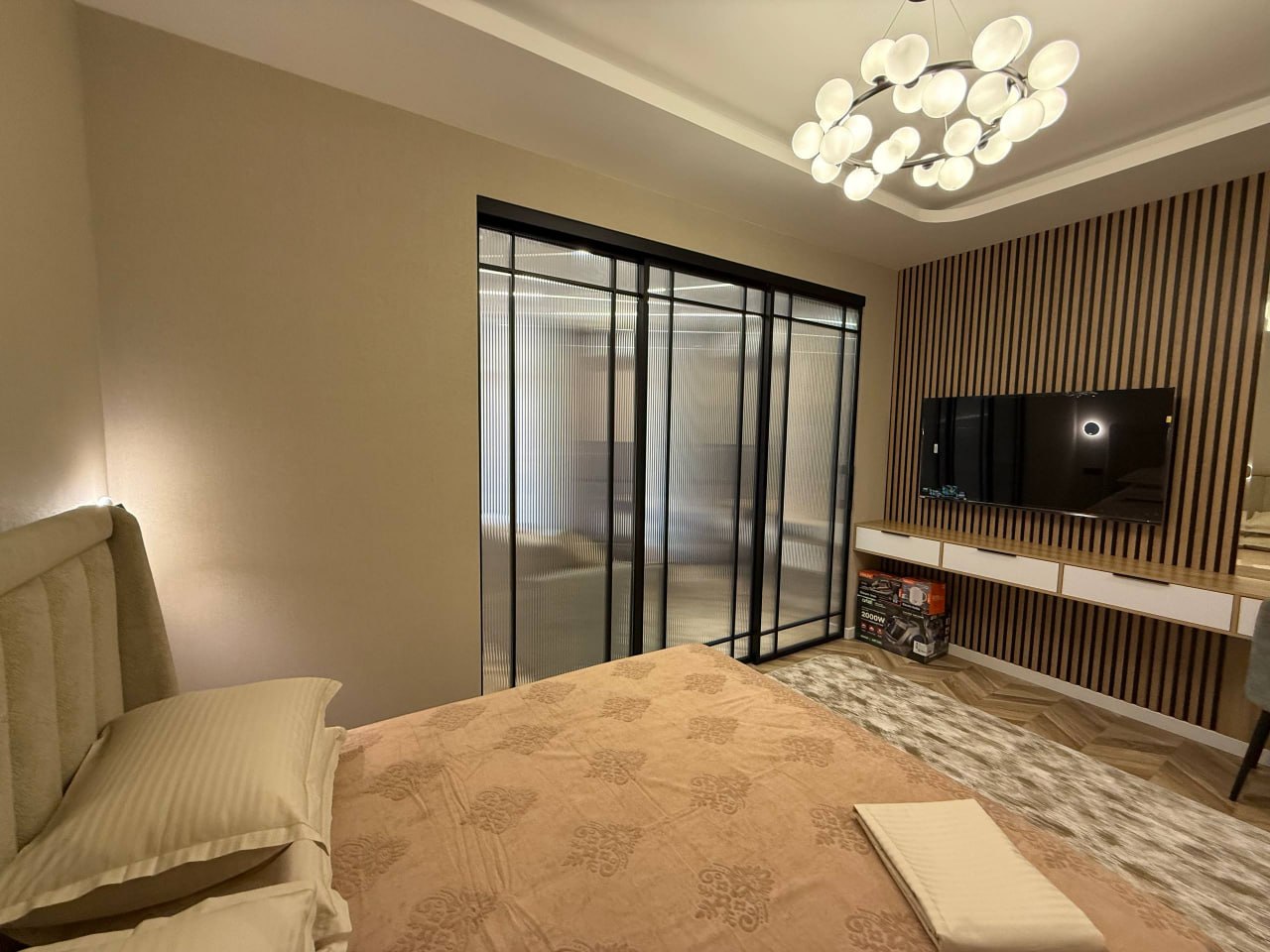 1-комн. квартира в аренду, 40 м² — фото 5