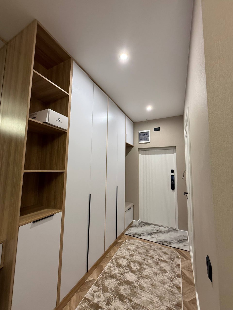 1-комн. квартира в аренду, 40 м² — фото 6