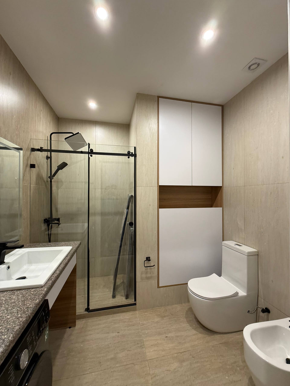 1-комн. квартира в аренду, 40 м² — фото 7