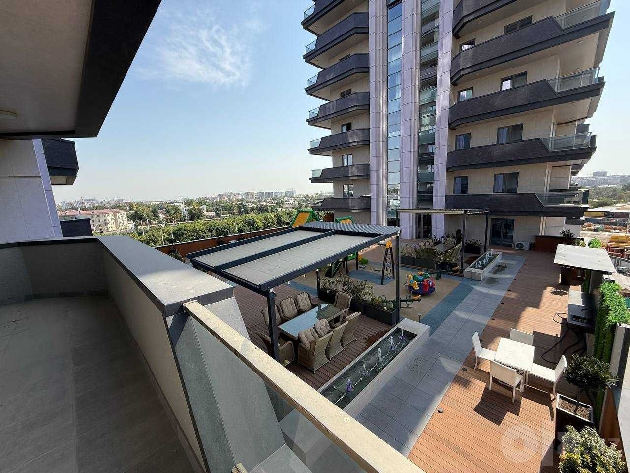 2-комн. квартира, 67 м² — фото 2