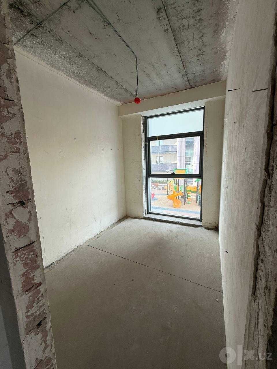 2-комн. квартира, 67 м² — фото 4