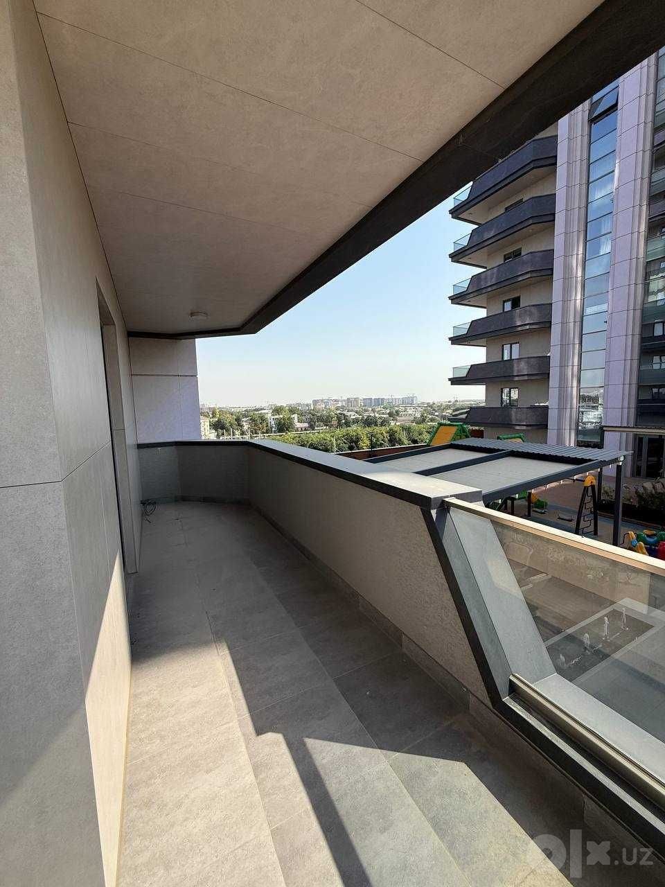 2-комн. квартира, 67 м² — фото 7