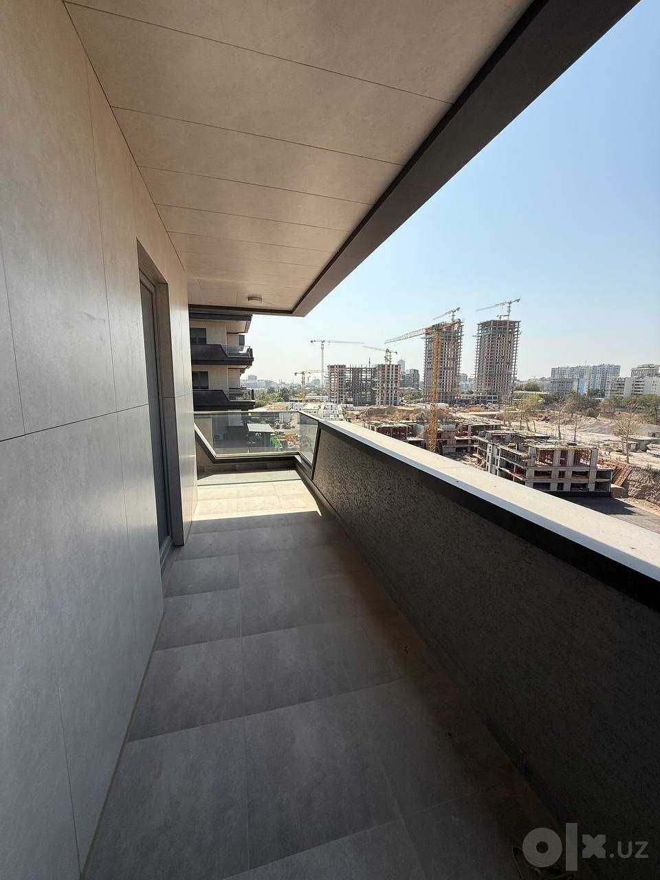 2-комн. квартира, 67 м² — фото 9