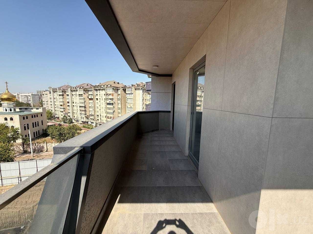 2-комн. квартира, 67 м² — фото 10