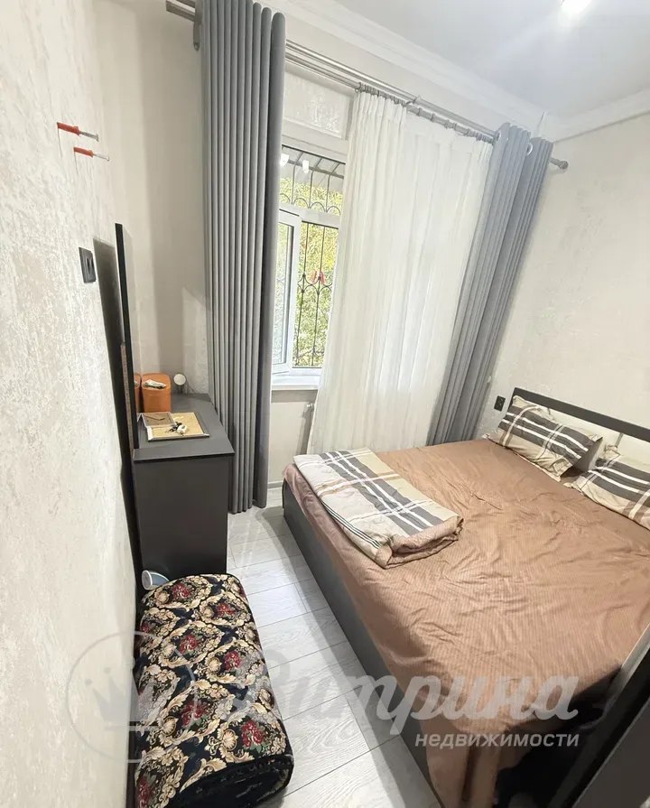 2-комн. квартира, 43 м²