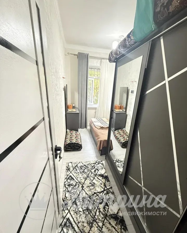 2-комн. квартира, 43 м² — фото 2