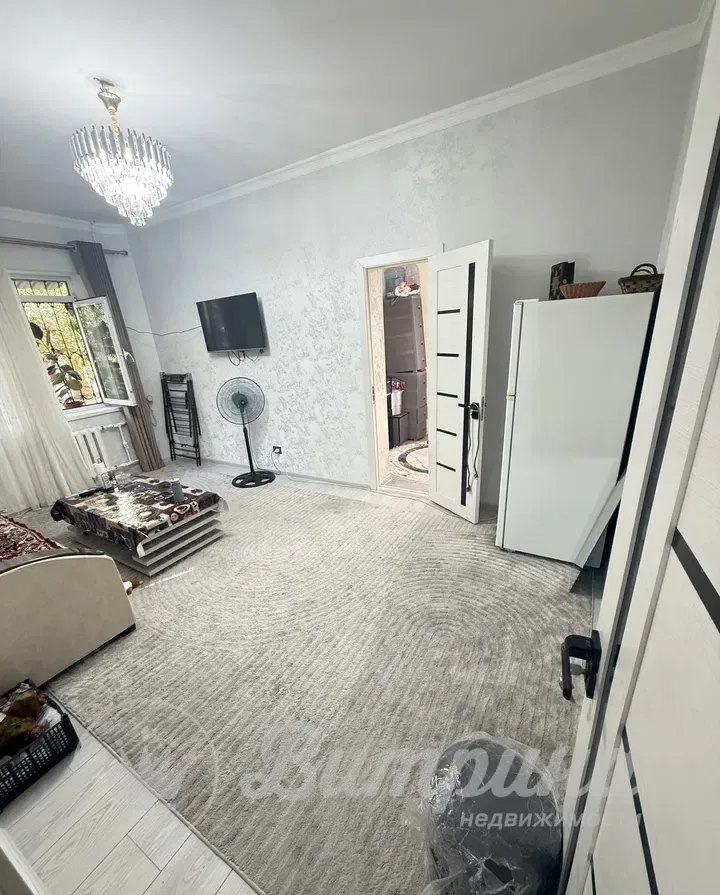 2-комн. квартира, 43 м² — фото 4