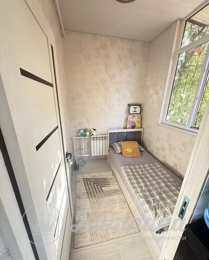 2-комн. квартира, 43 м² — фото 6