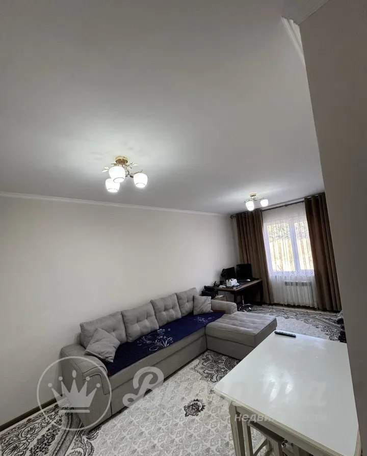 1-комн. квартира, 39 м²