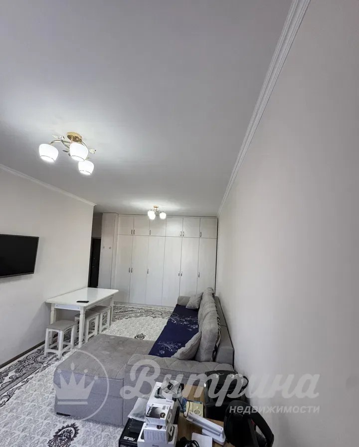 1-комн. квартира, 39 м² — фото 3