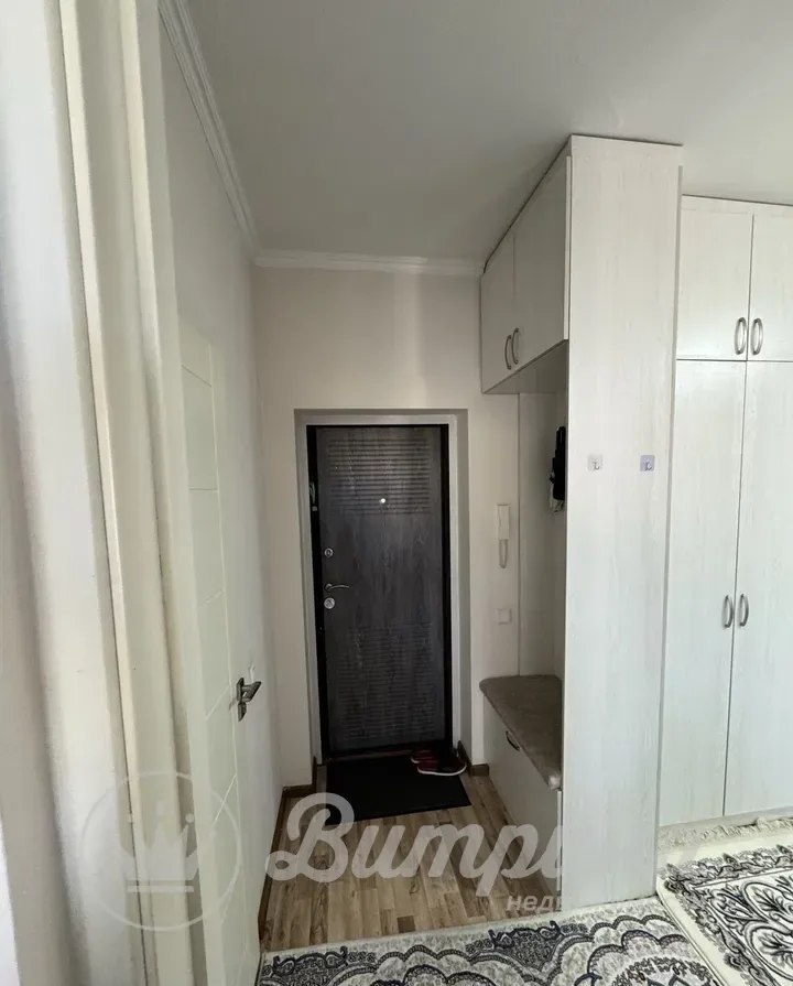 1-комн. квартира, 39 м² — фото 4