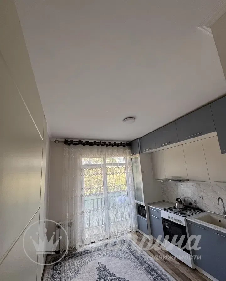 1-комн. квартира, 39 м² — фото 6