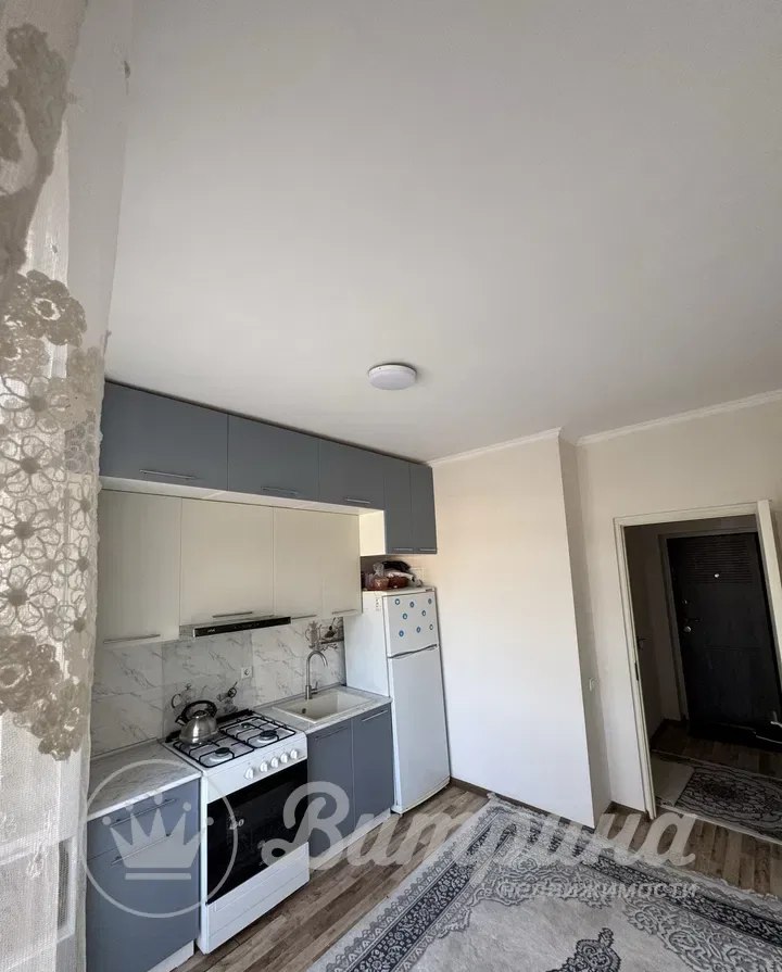 1-комн. квартира, 39 м² — фото 7