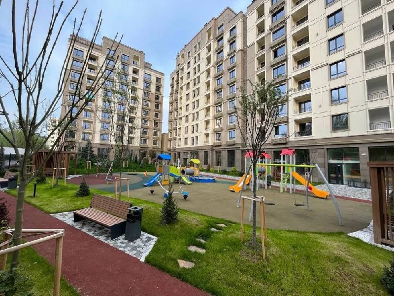 2-комн. квартира, 69 м²