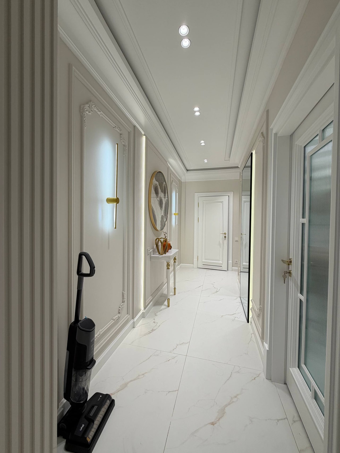 2-комн. квартира, 69 м² — фото 8