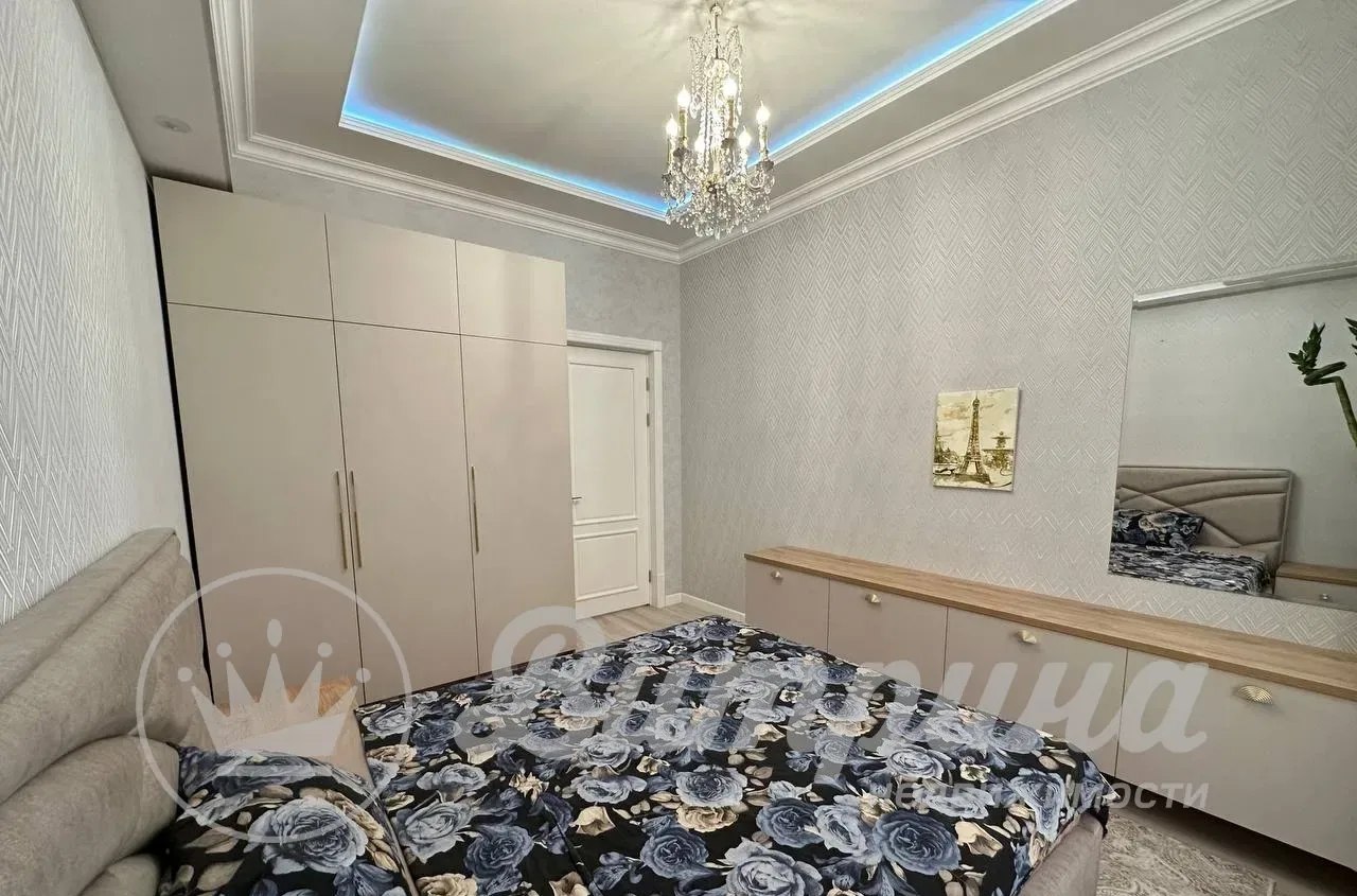 2-комн. квартира, 72 м² — фото 3