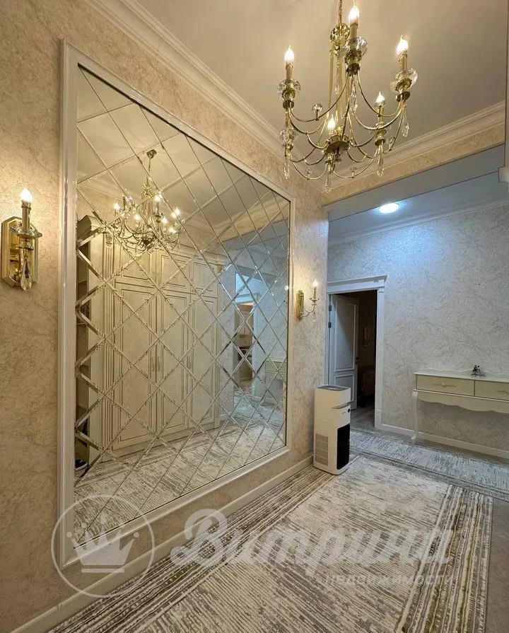 2-комн. квартира, 72 м² — фото 5