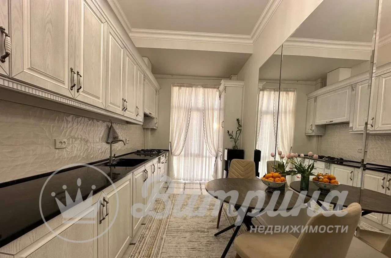 2-комн. квартира, 72 м² — фото 6