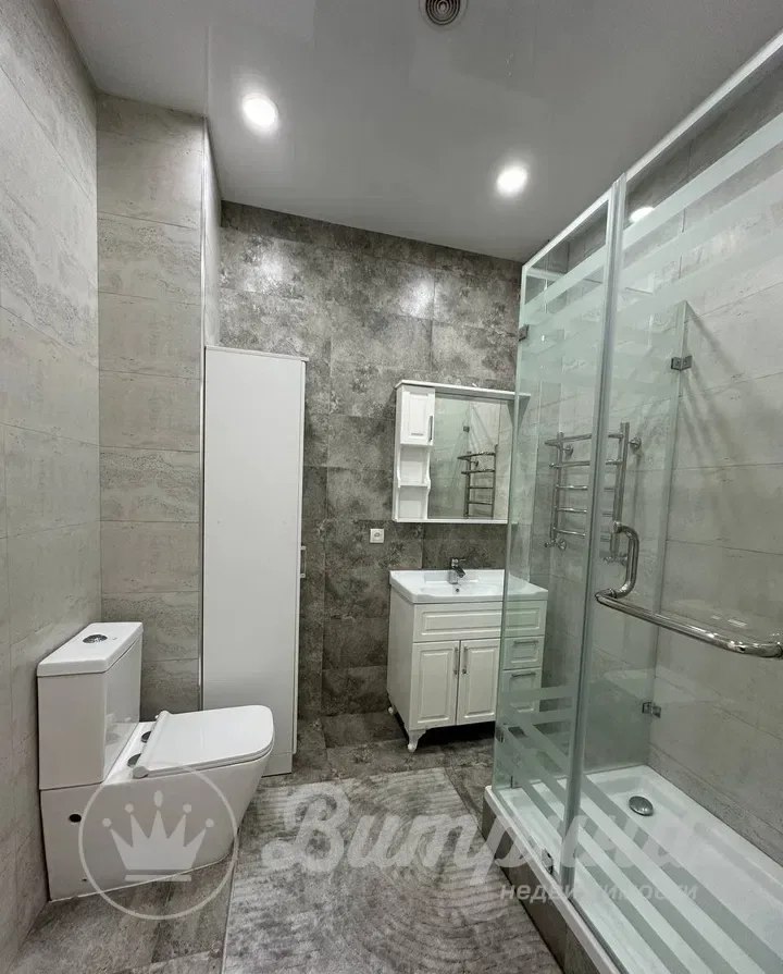 2-комн. квартира, 72 м² — фото 7