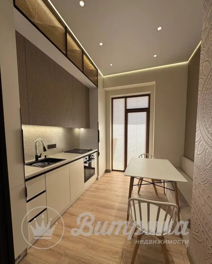 2-комн. квартира, 47 м² — фото 2