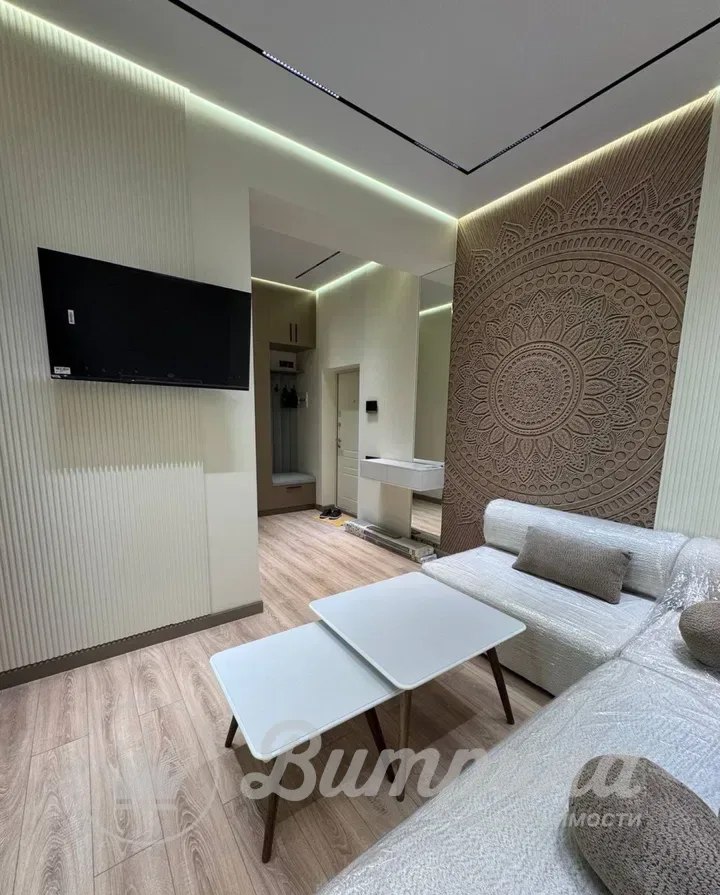 2-комн. квартира, 47 м² — фото 3