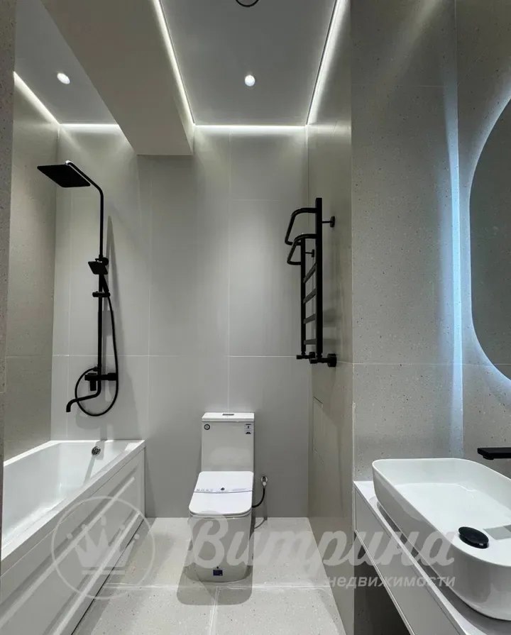 2-комн. квартира, 47 м² — фото 4