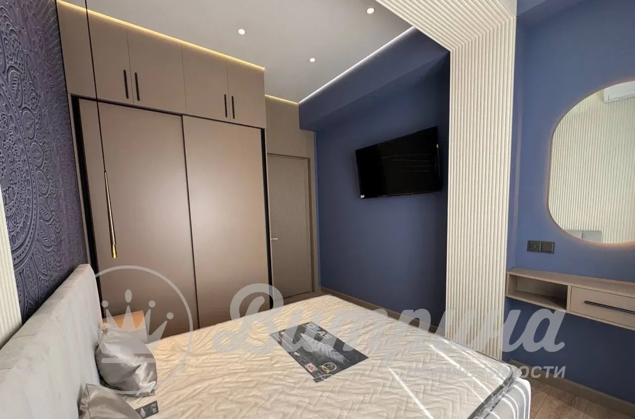 2-комн. квартира, 47 м² — фото 5