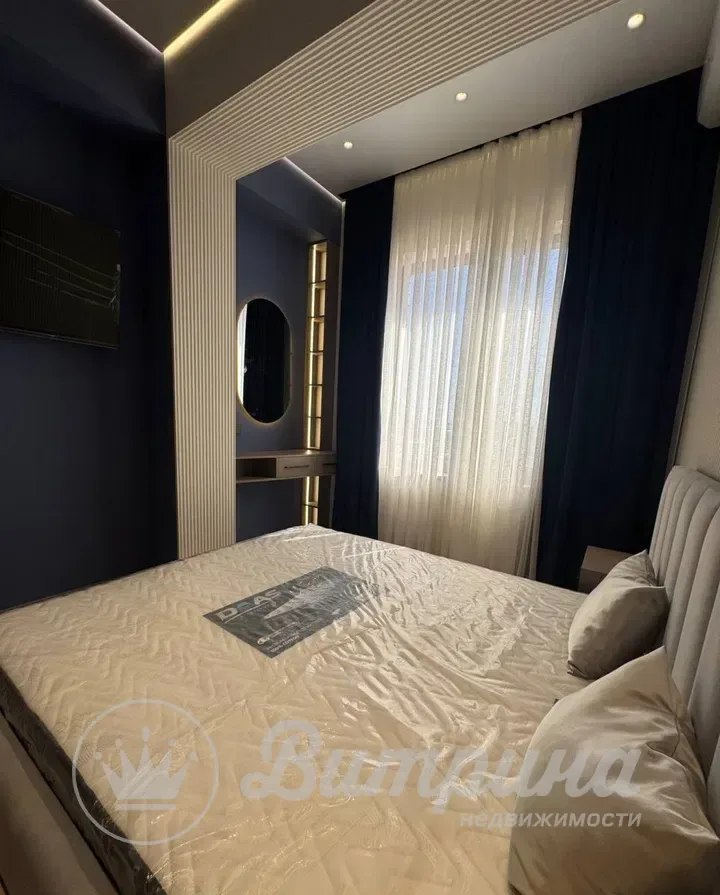 2-комн. квартира, 47 м² — фото 6