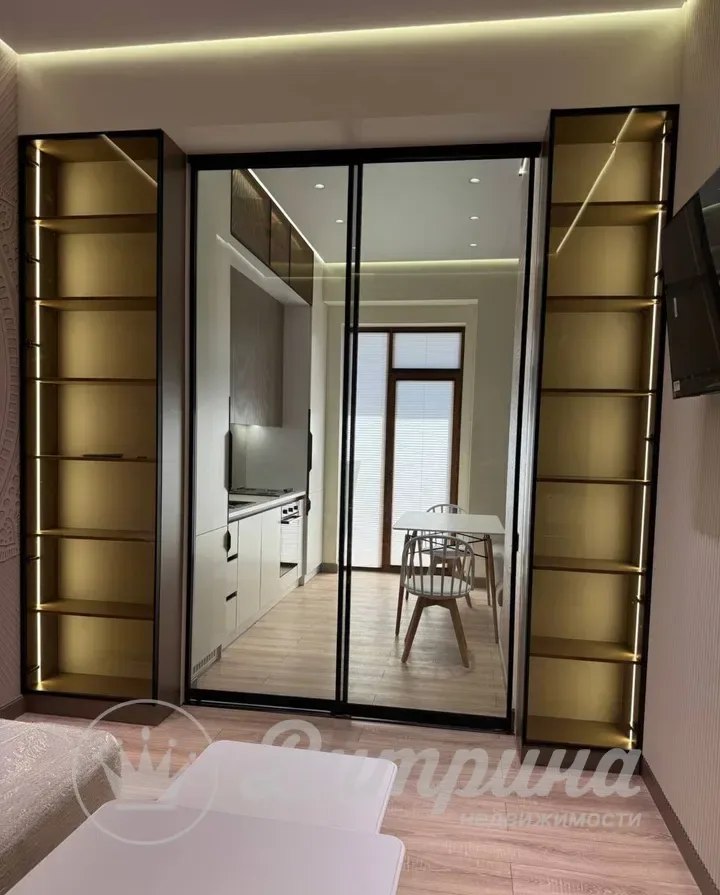 2-комн. квартира, 47 м² — фото 7