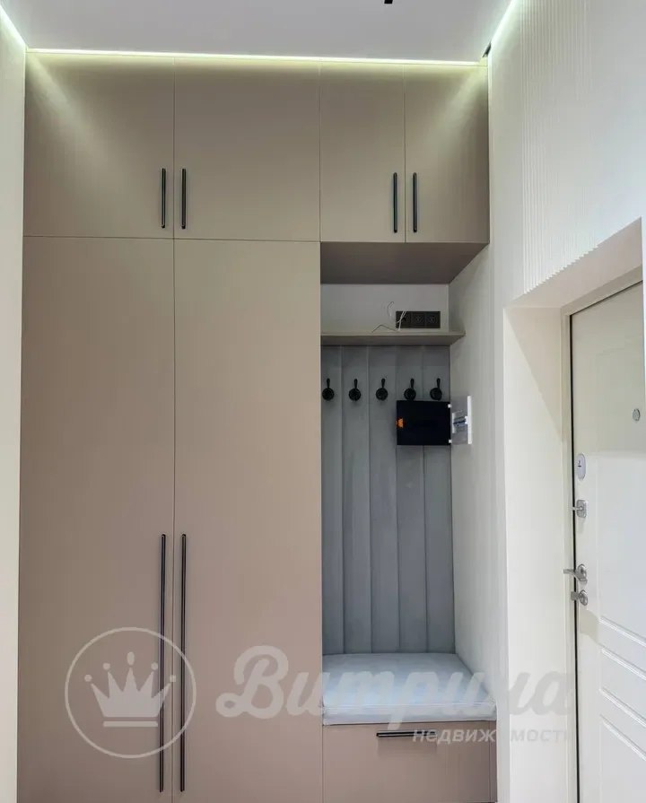 2-комн. квартира, 47 м² — фото 8