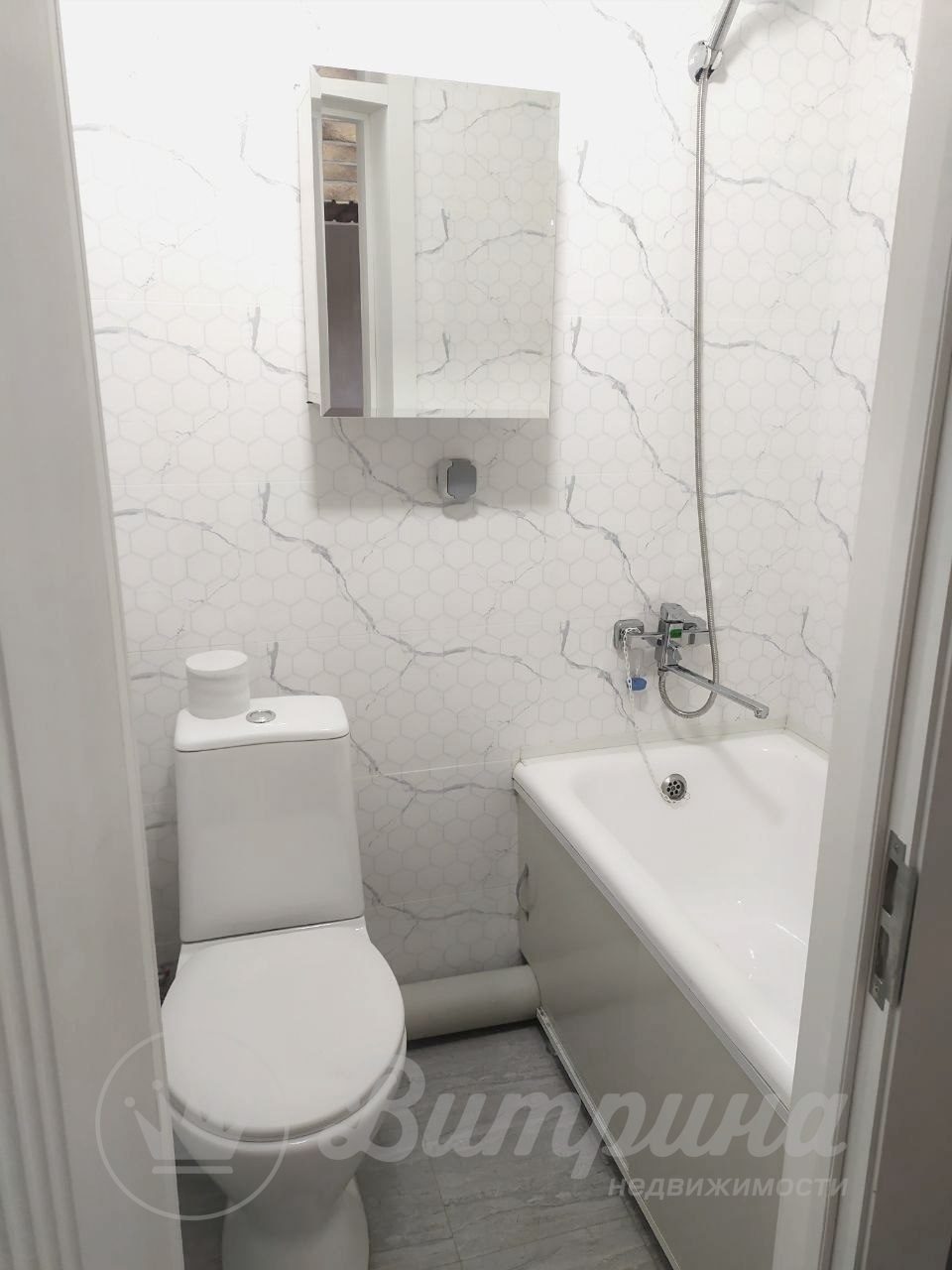 1-комн. квартира, 30 м² — фото 6
