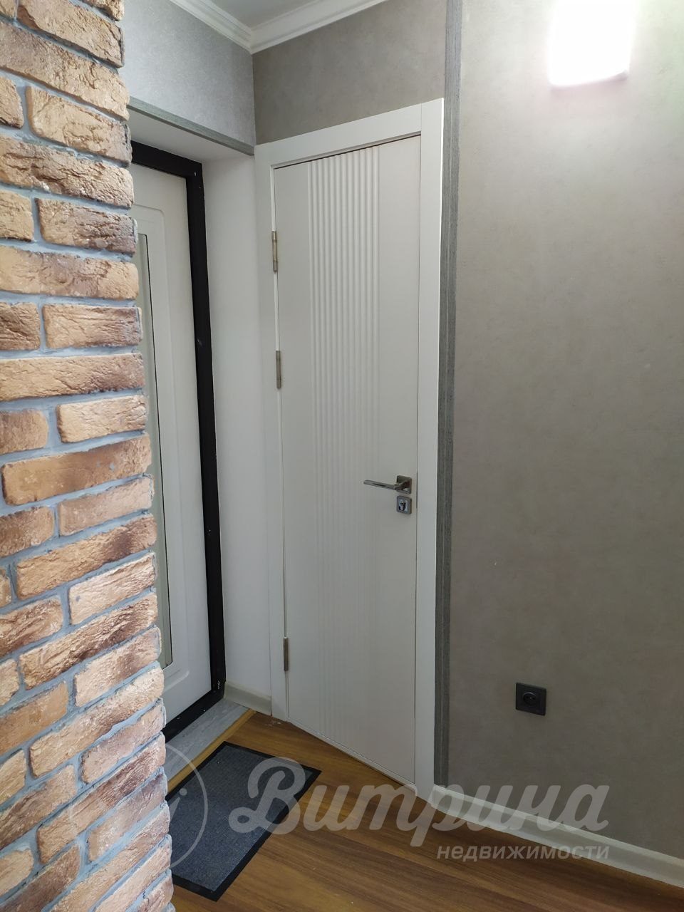 1-комн. квартира, 30 м² — фото 7