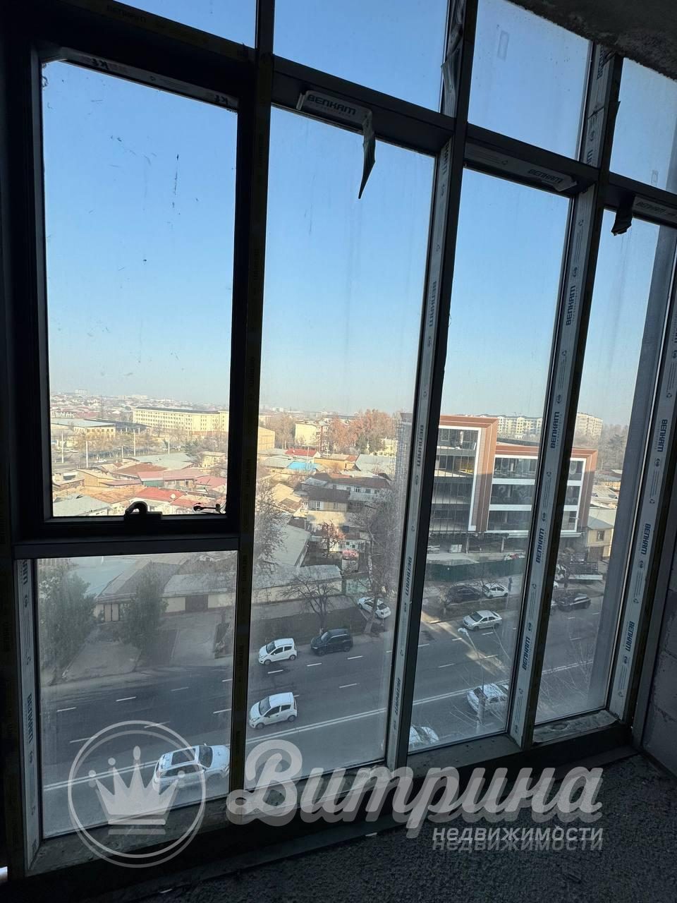 3-комн. квартира, 110 м²