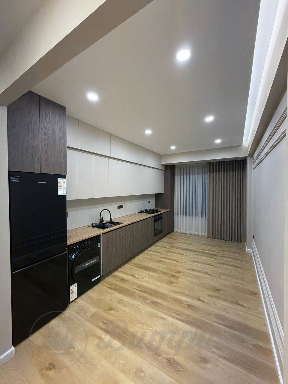3-комн. квартира, 80 м²