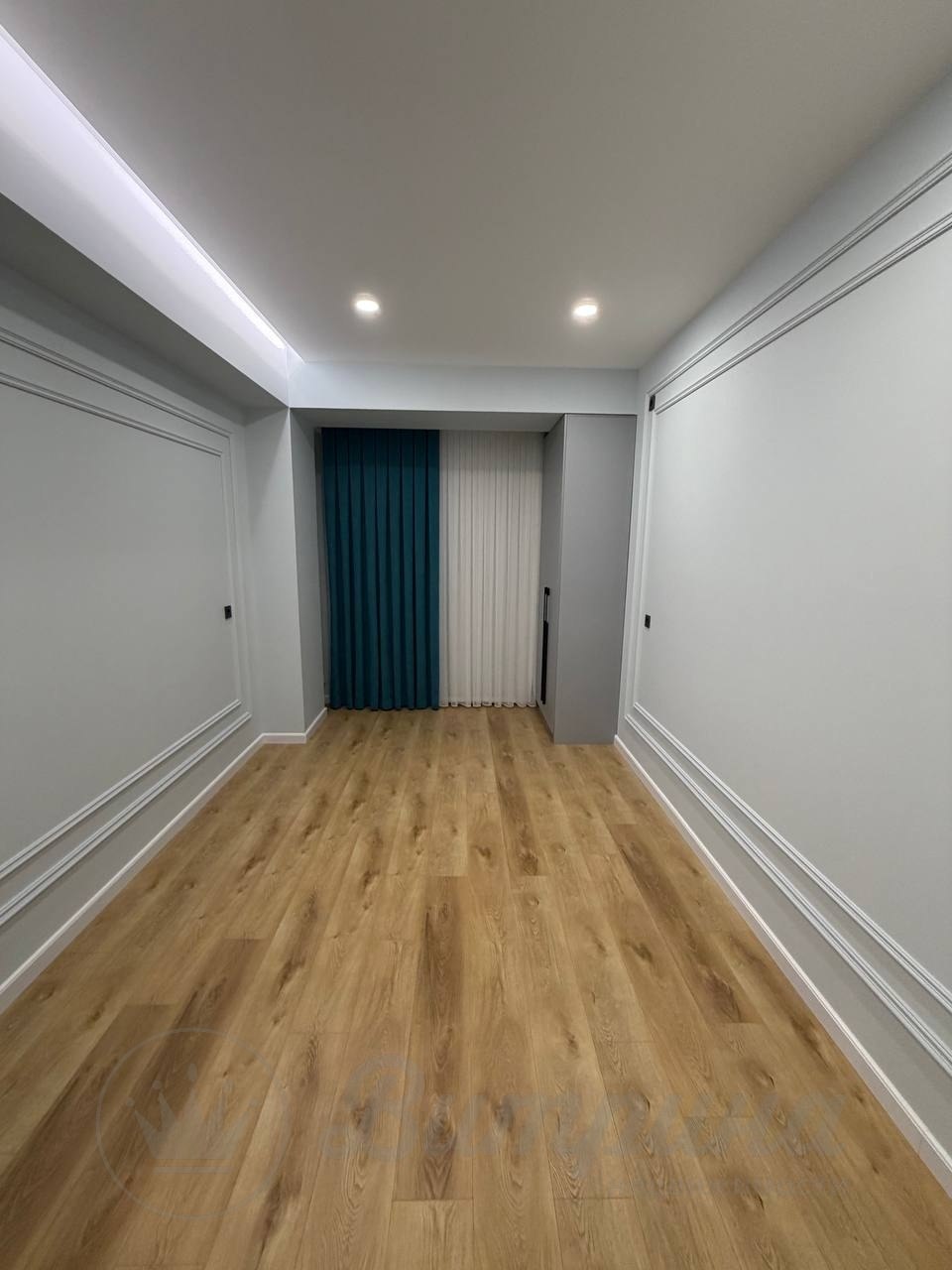 3-комн. квартира, 80 м² — фото 4