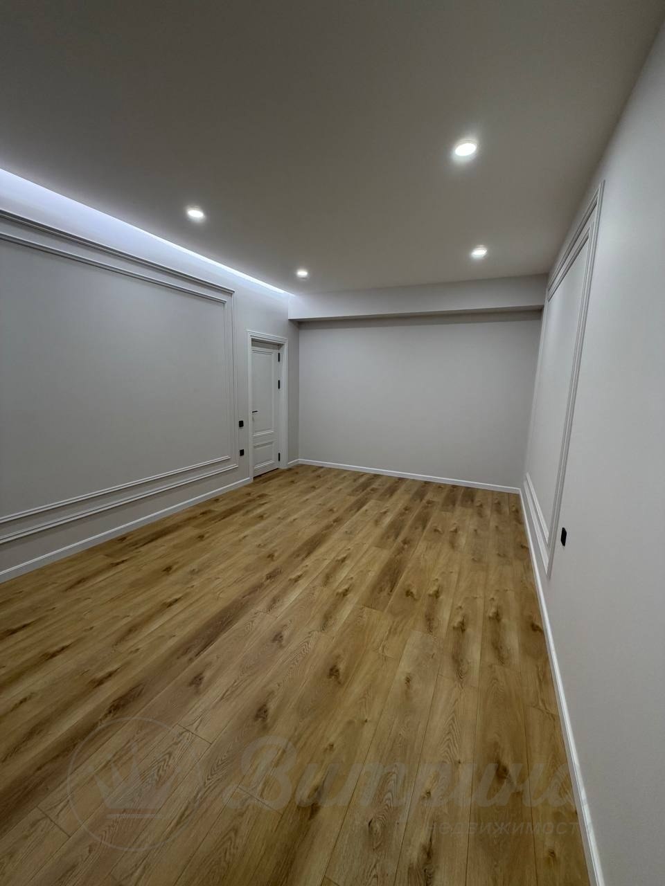 3-комн. квартира, 80 м² — фото 6