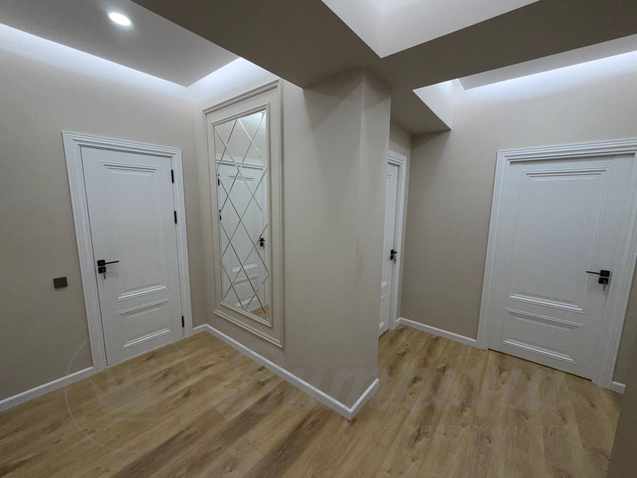 3-комн. квартира, 80 м² — фото 7