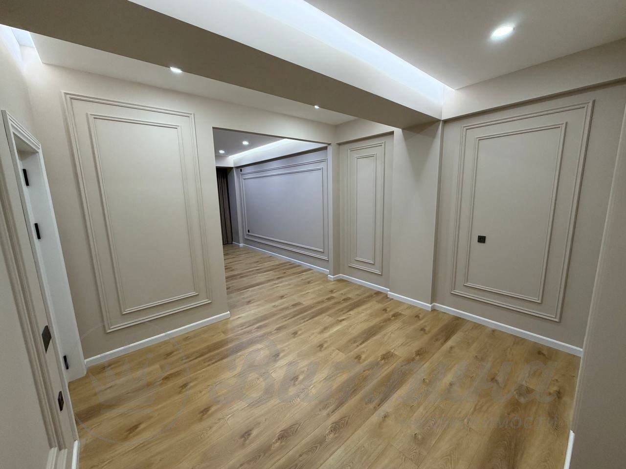 3-комн. квартира, 80 м² — фото 8