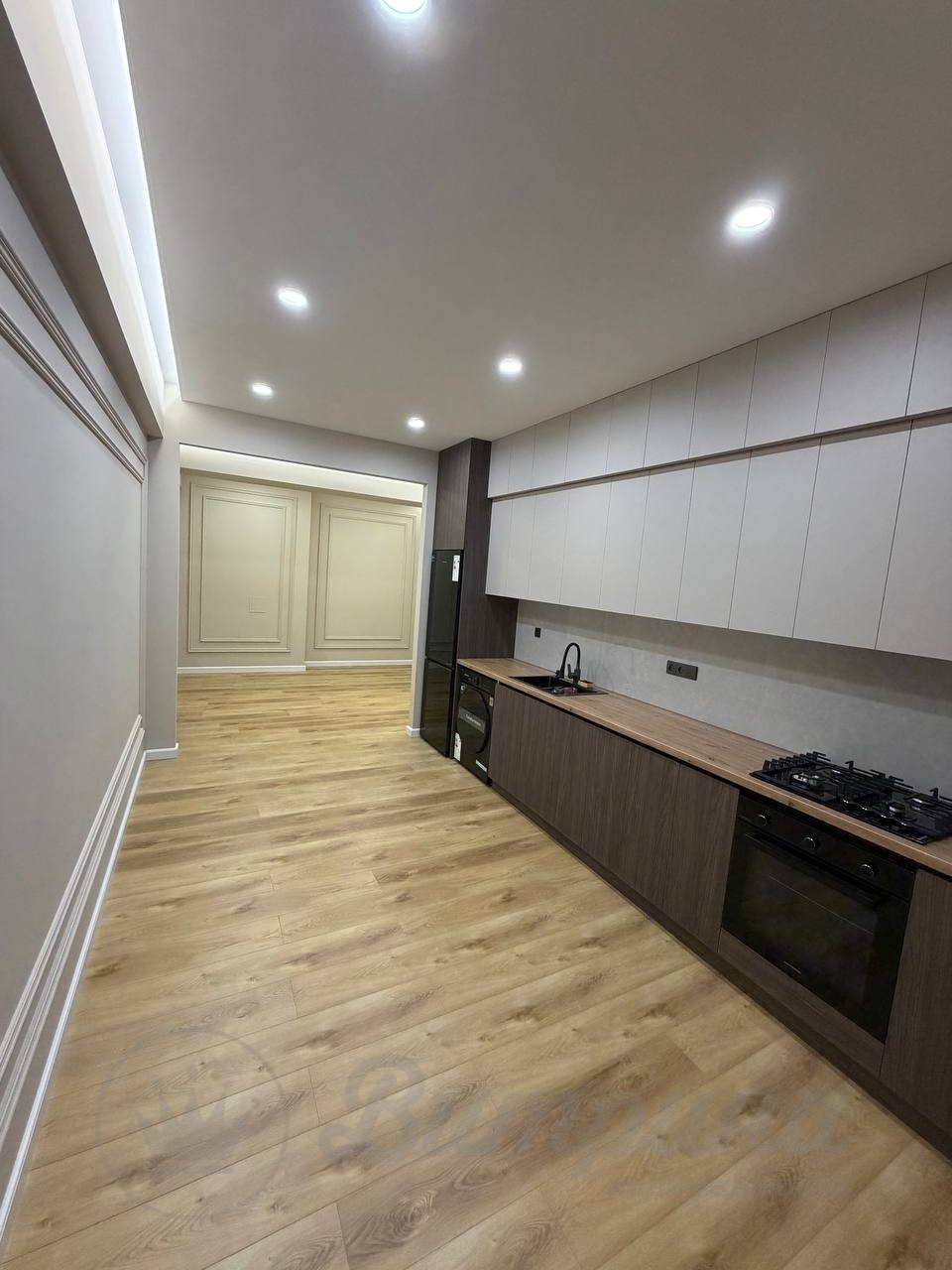 3-комн. квартира, 80 м² — фото 9