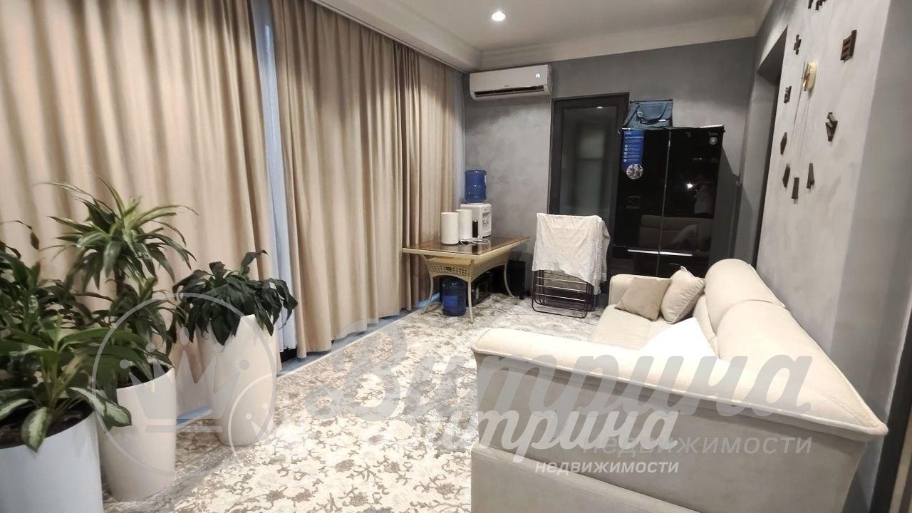 3-комн. квартира, 130 м² — фото 2