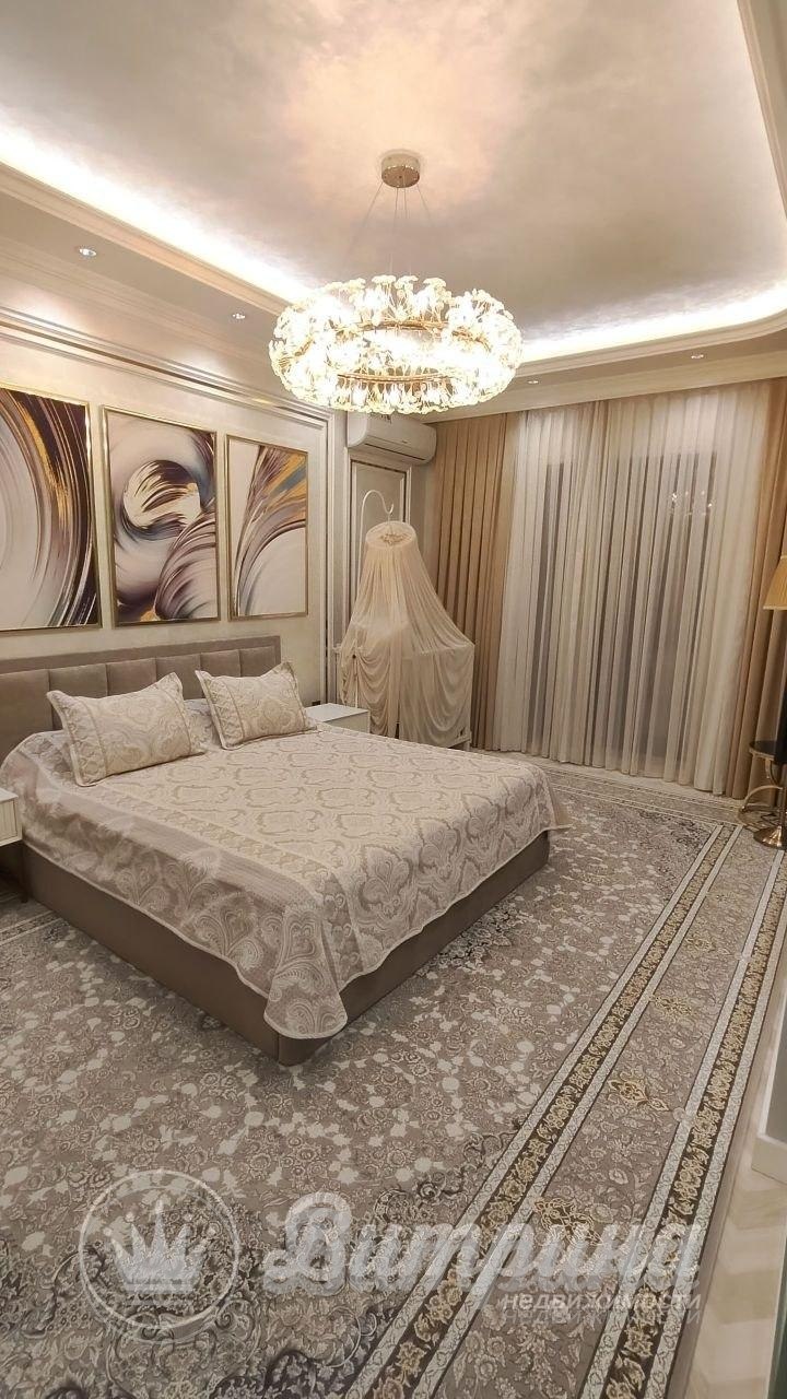 3-комн. квартира, 130 м² — фото 3