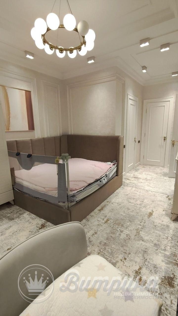 3-комн. квартира, 130 м² — фото 5
