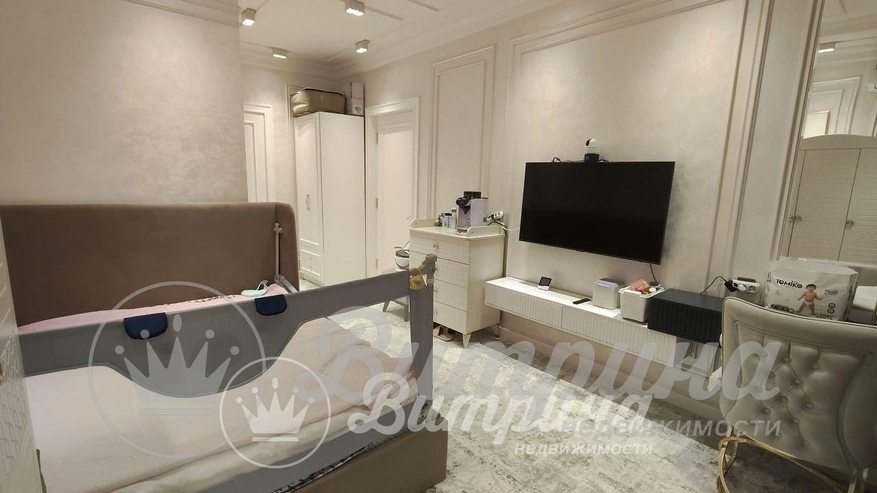 3-комн. квартира, 130 м² — фото 6