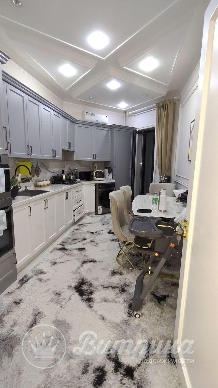3-комн. квартира, 130 м² — фото 7