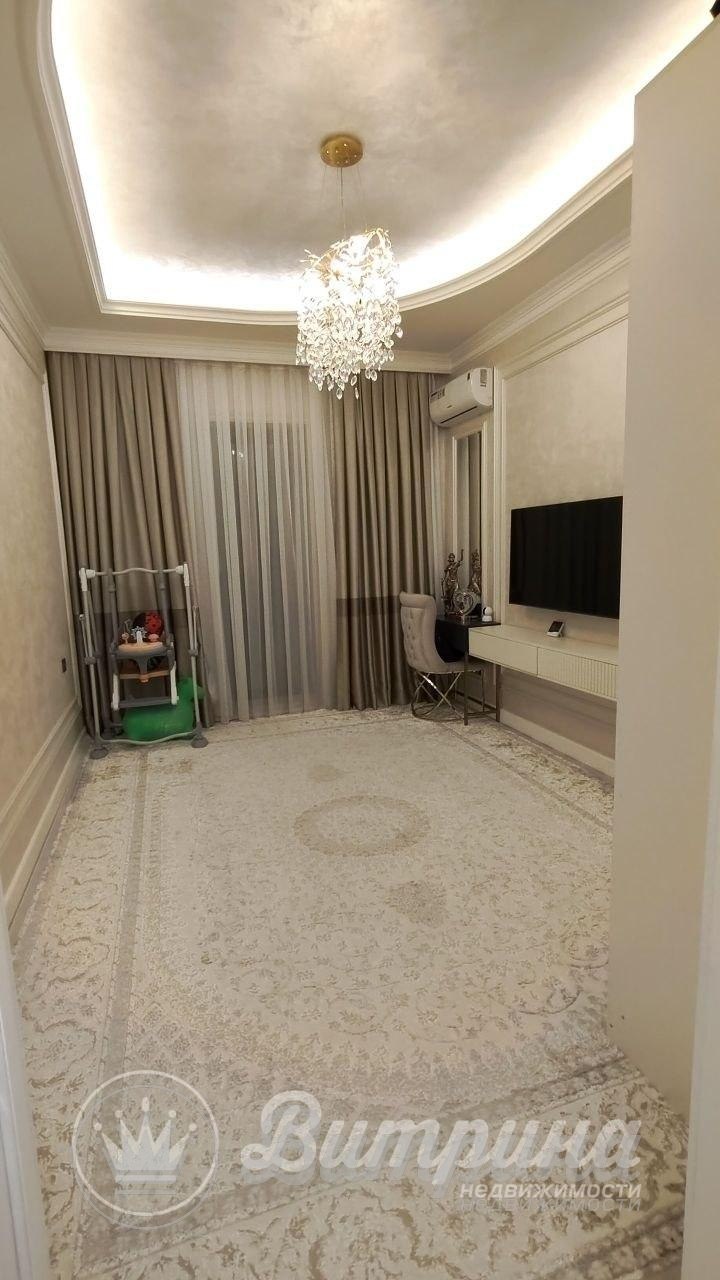 3-комн. квартира, 130 м² — фото 8