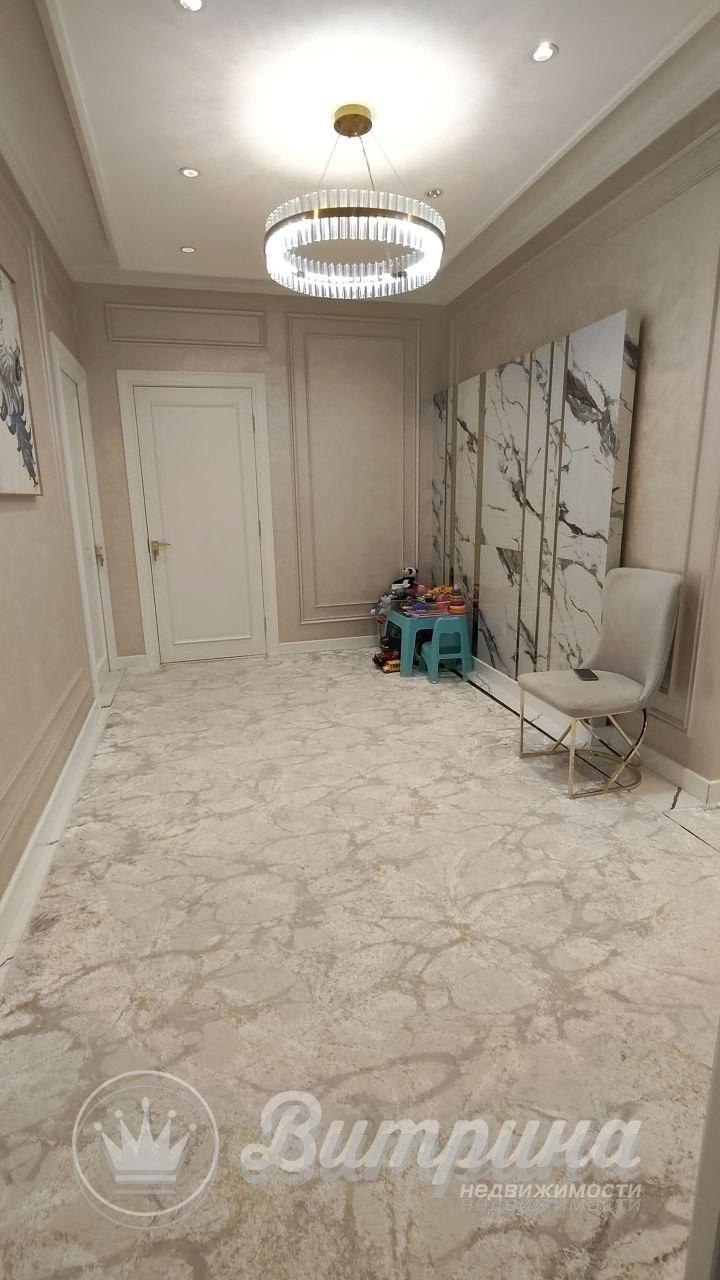 3-комн. квартира, 130 м² — фото 9