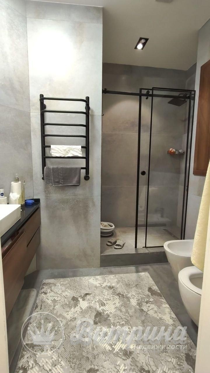 3-комн. квартира, 130 м² — фото 10