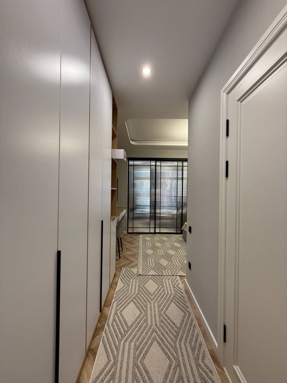 1-комн. квартира в аренду, 40 м² — фото 5